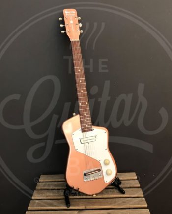 Guttlin Copper Baronet