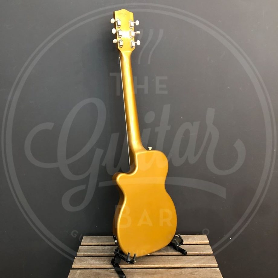 Guttlin H44 Stratotone tribute built