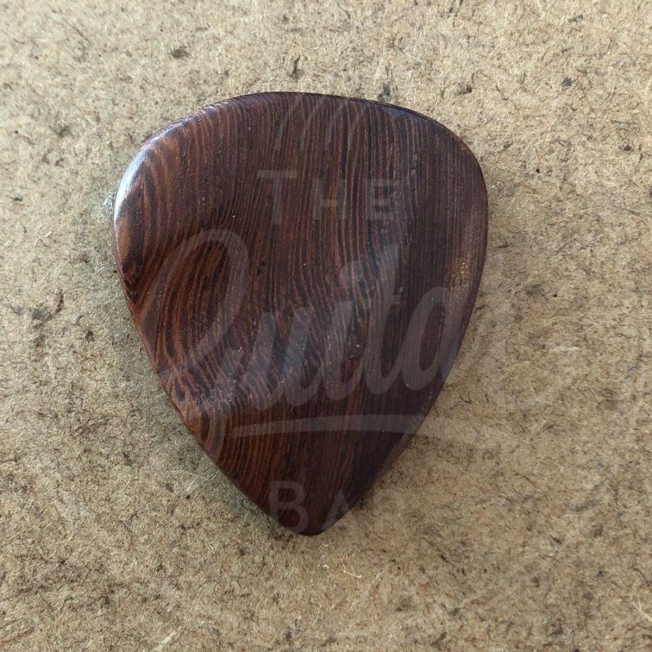 Madagascar handmade guitar picks