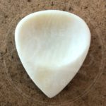 Madagascar handmade guitar picks