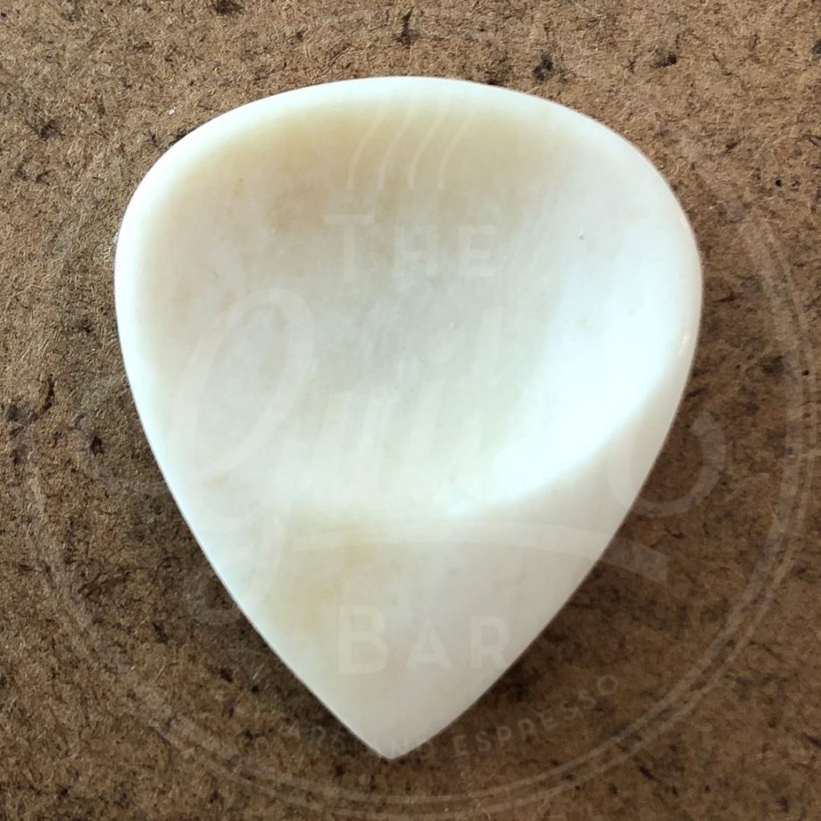 Madagascar handmade guitar picks