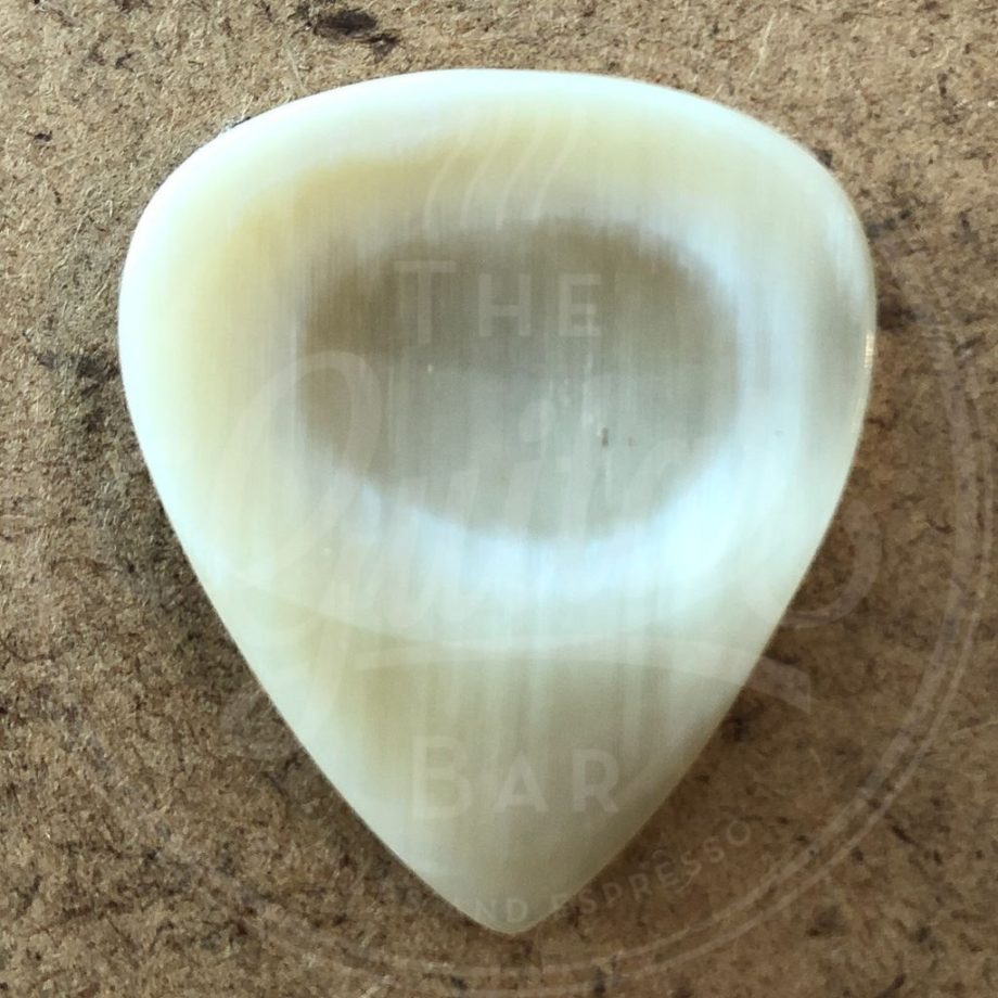 Madagascar handmade guitar picks