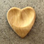 Madagascar handmade guitar picks