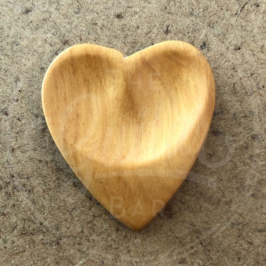 Madagascar handmade guitar picks
