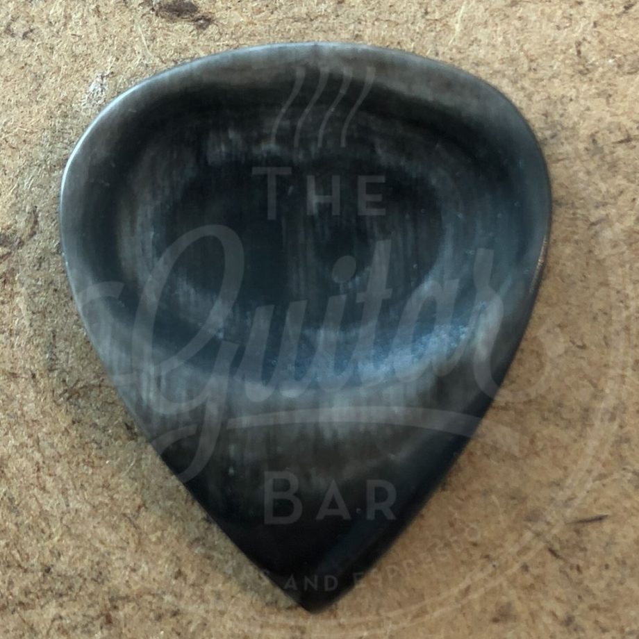 Madagascar handmade guitar picks