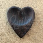 Madagascar handmade guitar picks