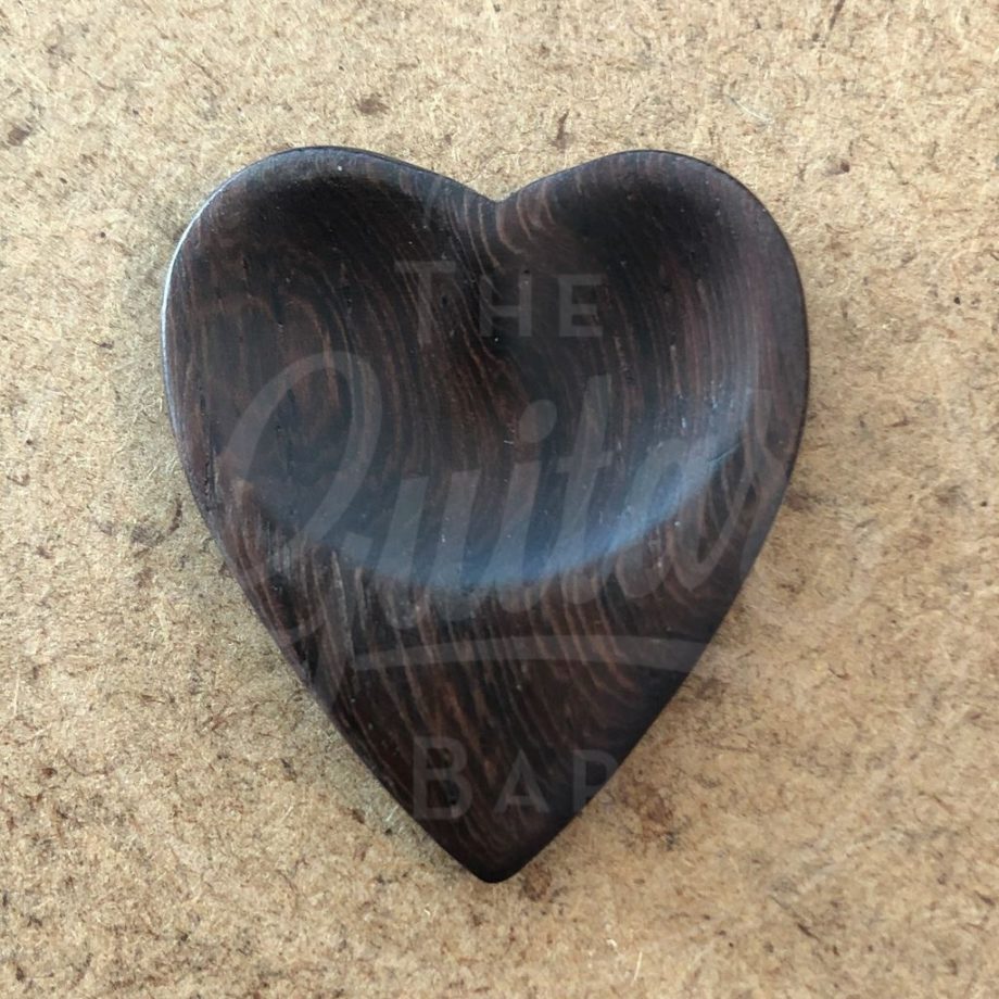 Madagascar handmade guitar picks