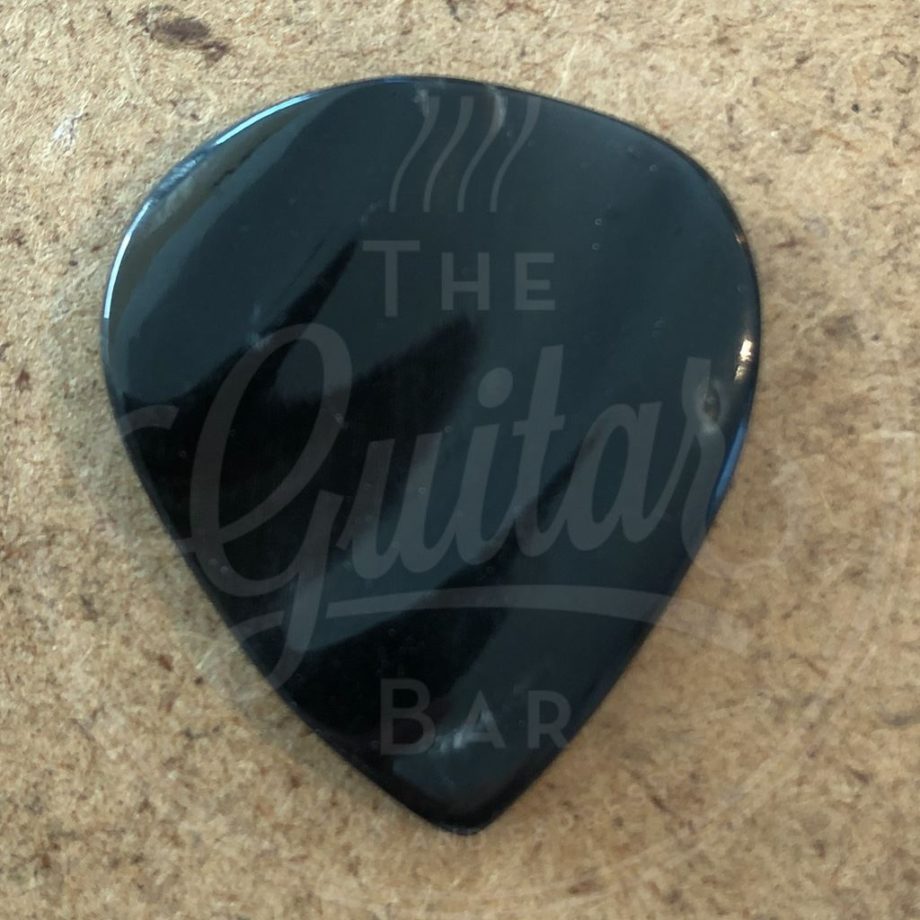 Madagascar handmade guitar picks