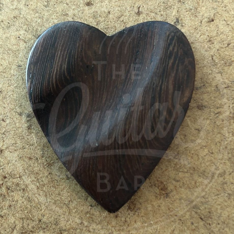 Madagascar handmade guitar picks