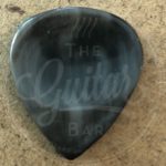 Madagascar handmade guitar picks