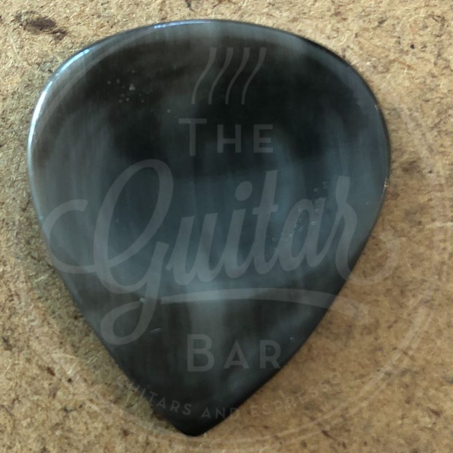 Madagascar handmade guitar picks