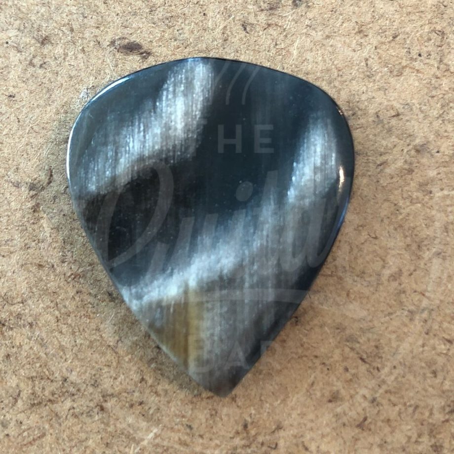 Madagascar handmade guitar picks