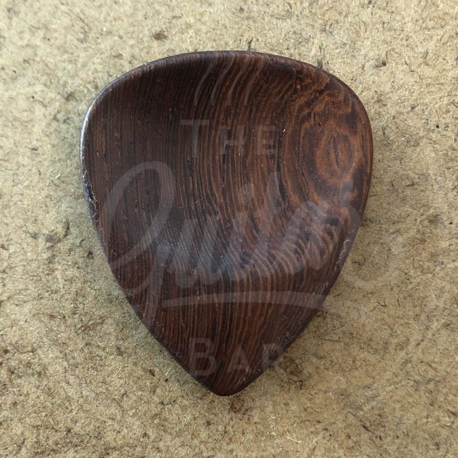 Madagascar handmade guitar picks