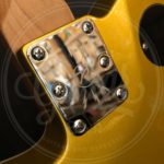 Reverend Double Agent OG Venetian Gold