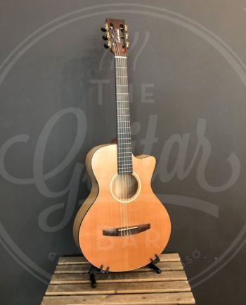 Lakewood A-36 edition 2019 incl orig case
