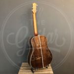 Stanford deja vue DJ45 vintage burst