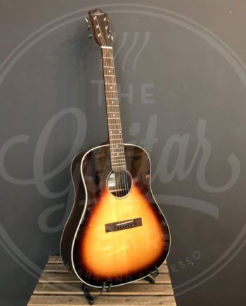 Stanford deja vue DJ45 vintage burst