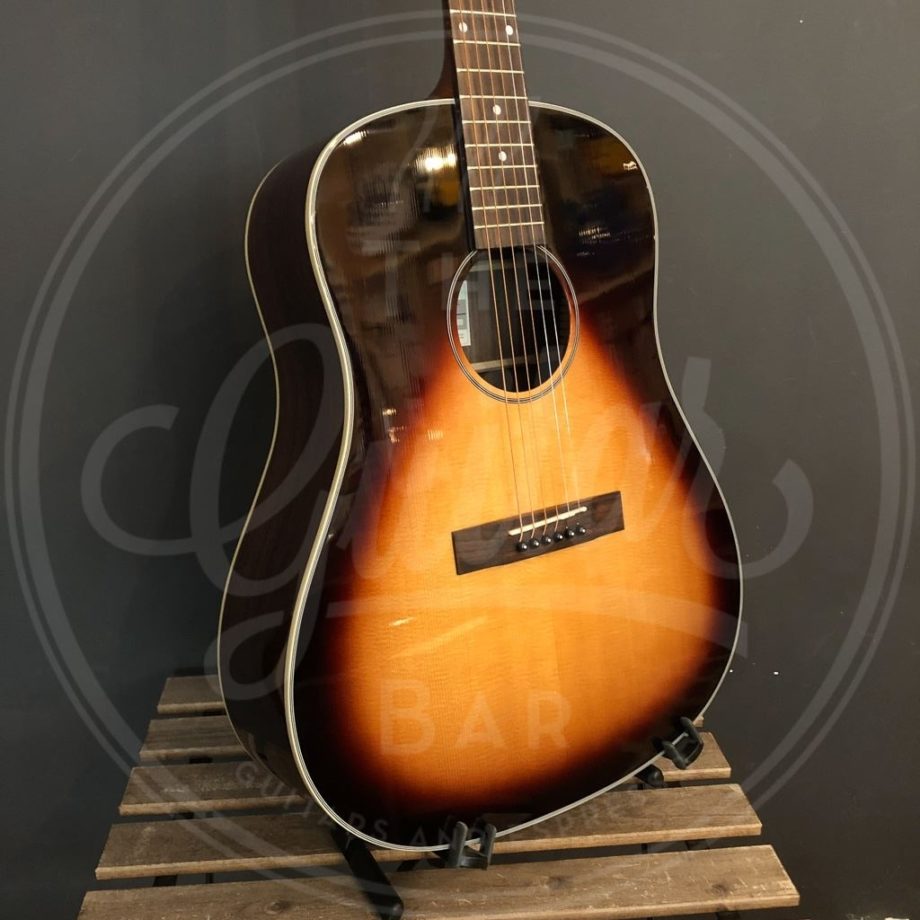 Stanford deja vue DJ45 vintage burst