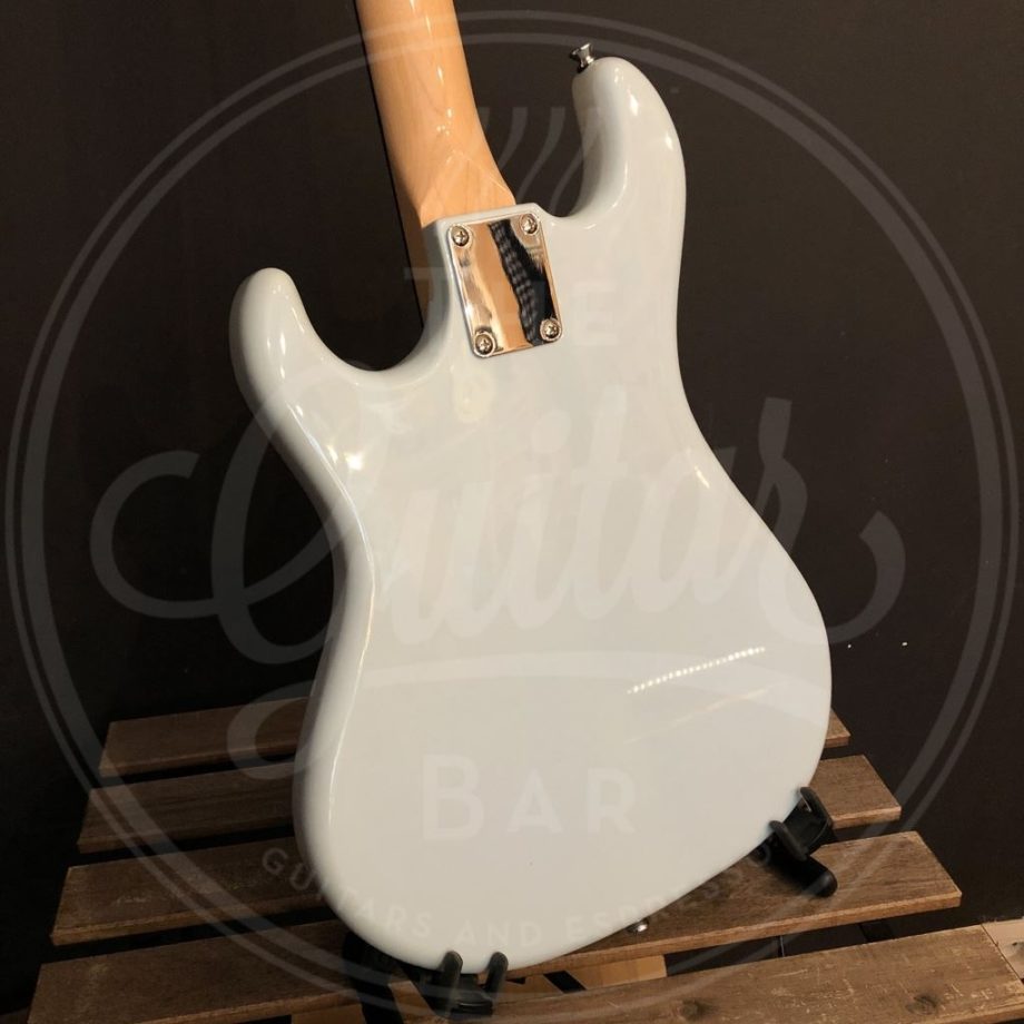 Rapier 33 Electric Guitar ~ Daphne Blue