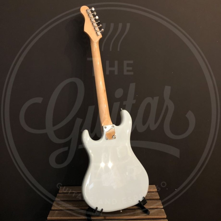 Rapier 33 Electric Guitar ~ Daphne Blue