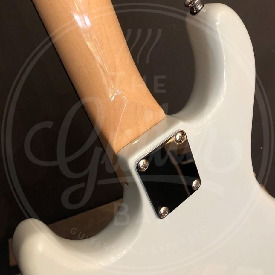 Rapier 33 Electric Guitar ~ Daphne Blue