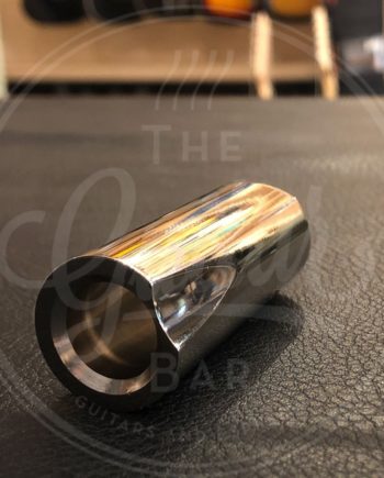 Songhurst The Rock Slide polished nickel slide size S