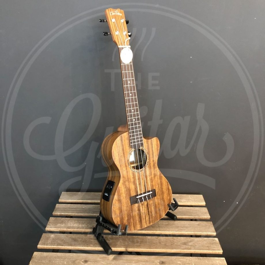 Cordoba 23T-CE Tenor Ukulele