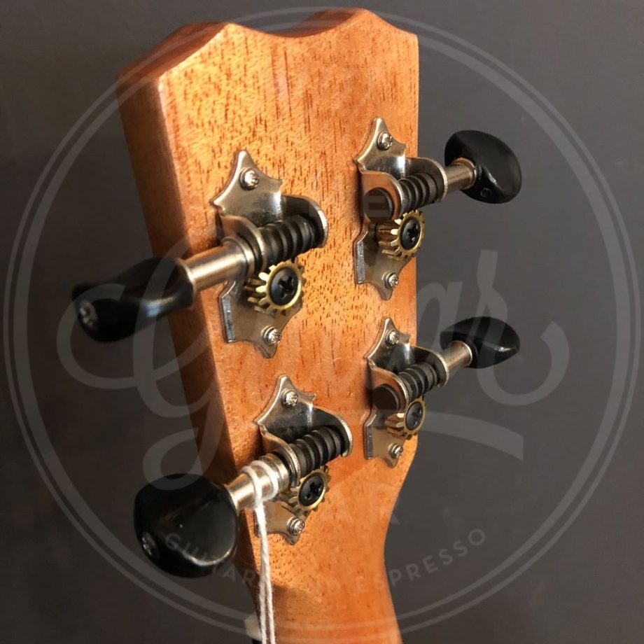 Cordoba 22S Soprano Ukulele SP/IN