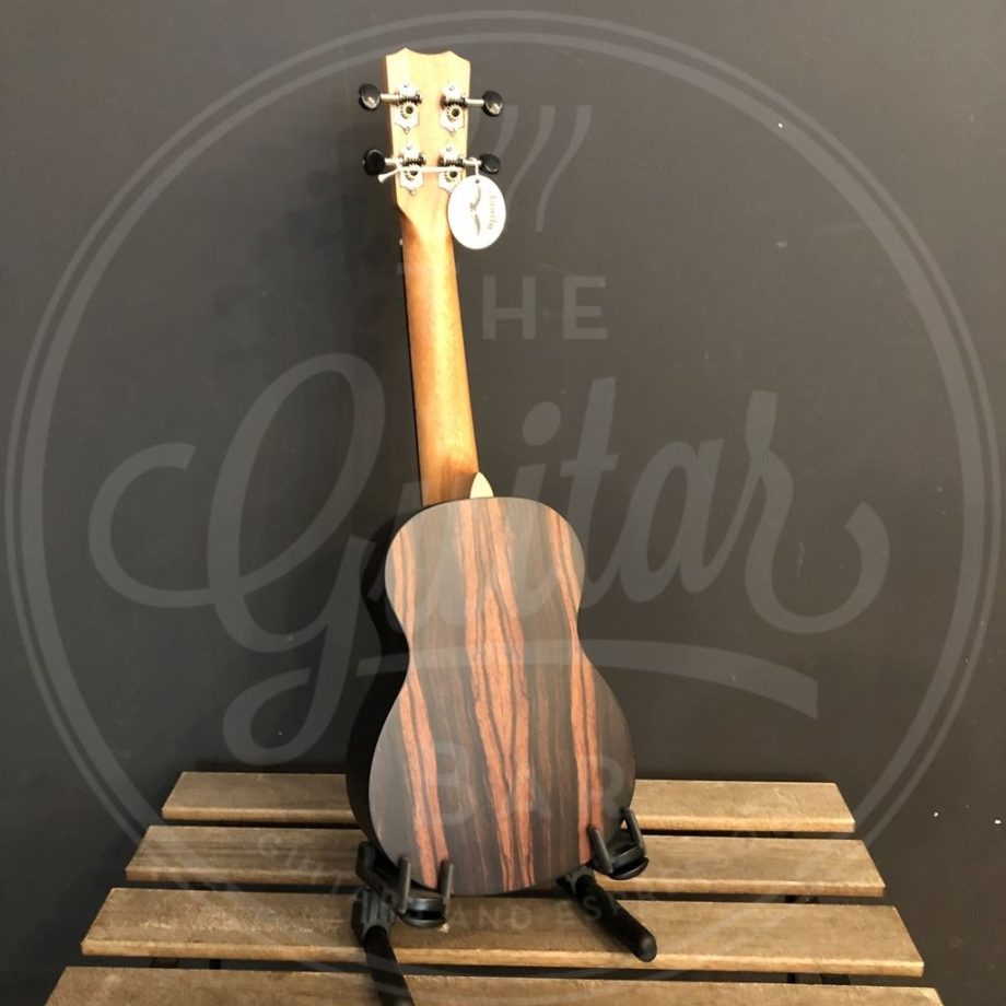 Cordoba 21S Soprano Ukulele SP/EB