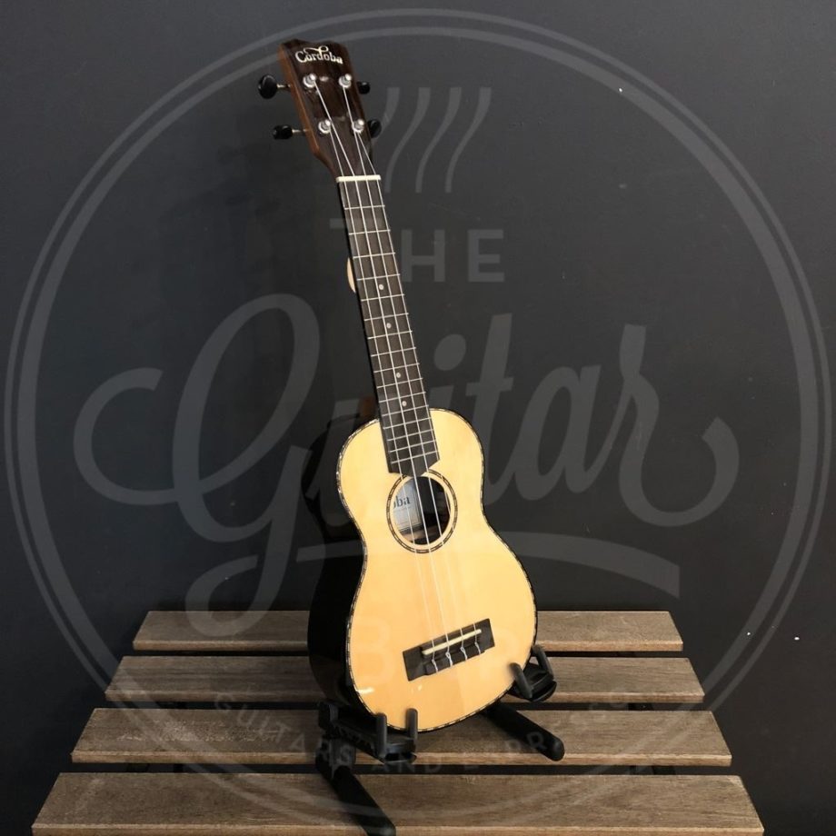 Cordoba 22S Soprano Ukulele SP/IN