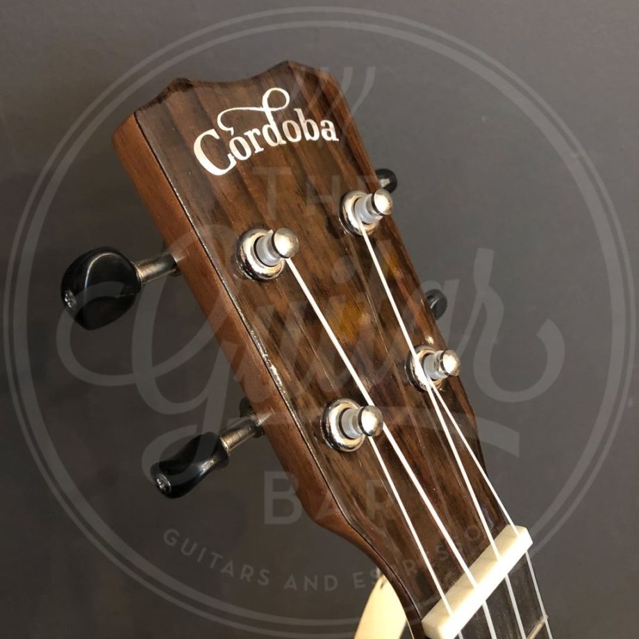 Cordoba 22S Soprano Ukulele SP/IN