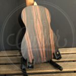 Cordoba 21S Soprano Ukulele SP/EB