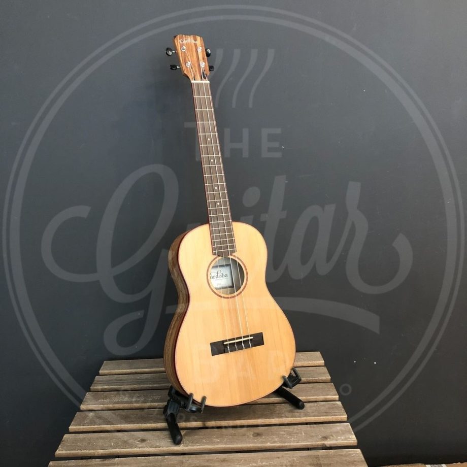 Cordoba 24B Baritone Ukulele