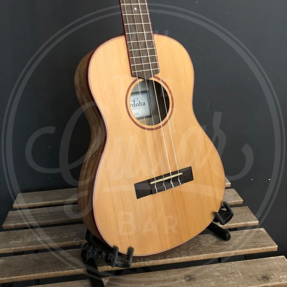 Cordoba 24B Baritone Ukulele