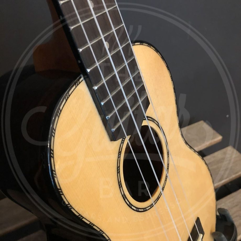 Cordoba 22S Soprano Ukulele SP/IN