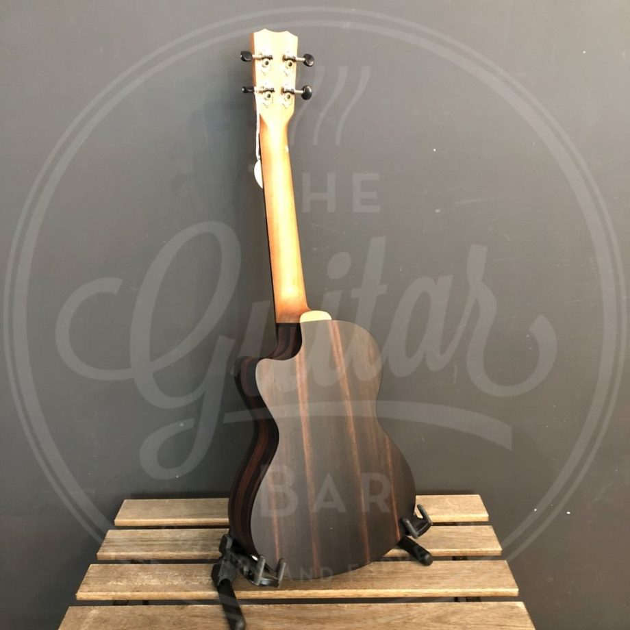 Cordoba 21T-CE Tenor Cutaway Ukulele SP/EB