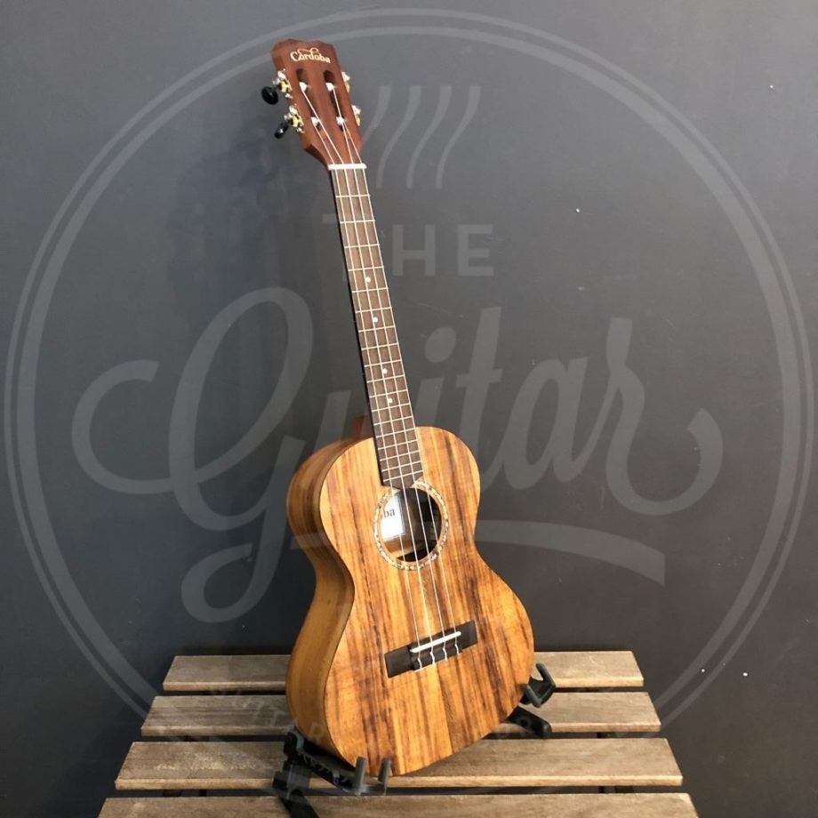 Cordoba 28T Tenor Ukulele