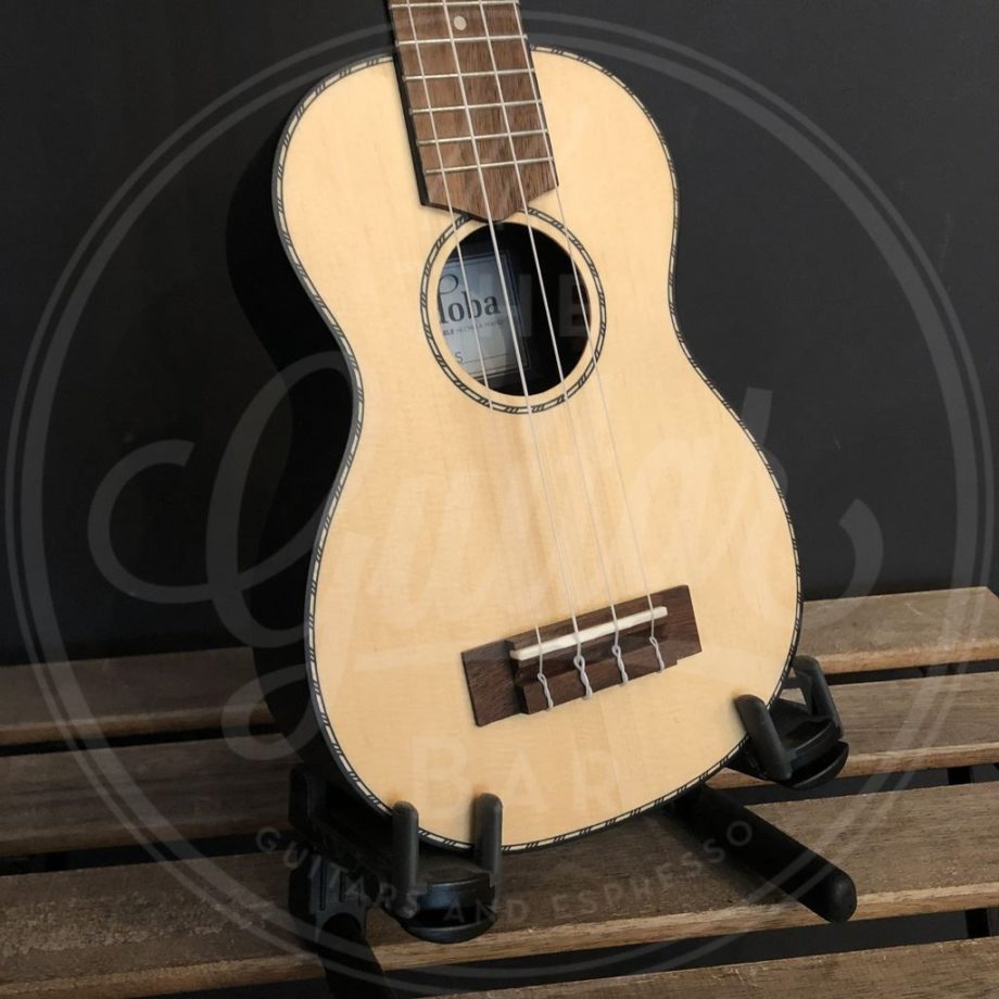 Cordoba 21S Soprano Ukulele SP/EB