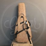 Royall Tri Cone CHESS 12 wooden body tricone cutaway incl softcase