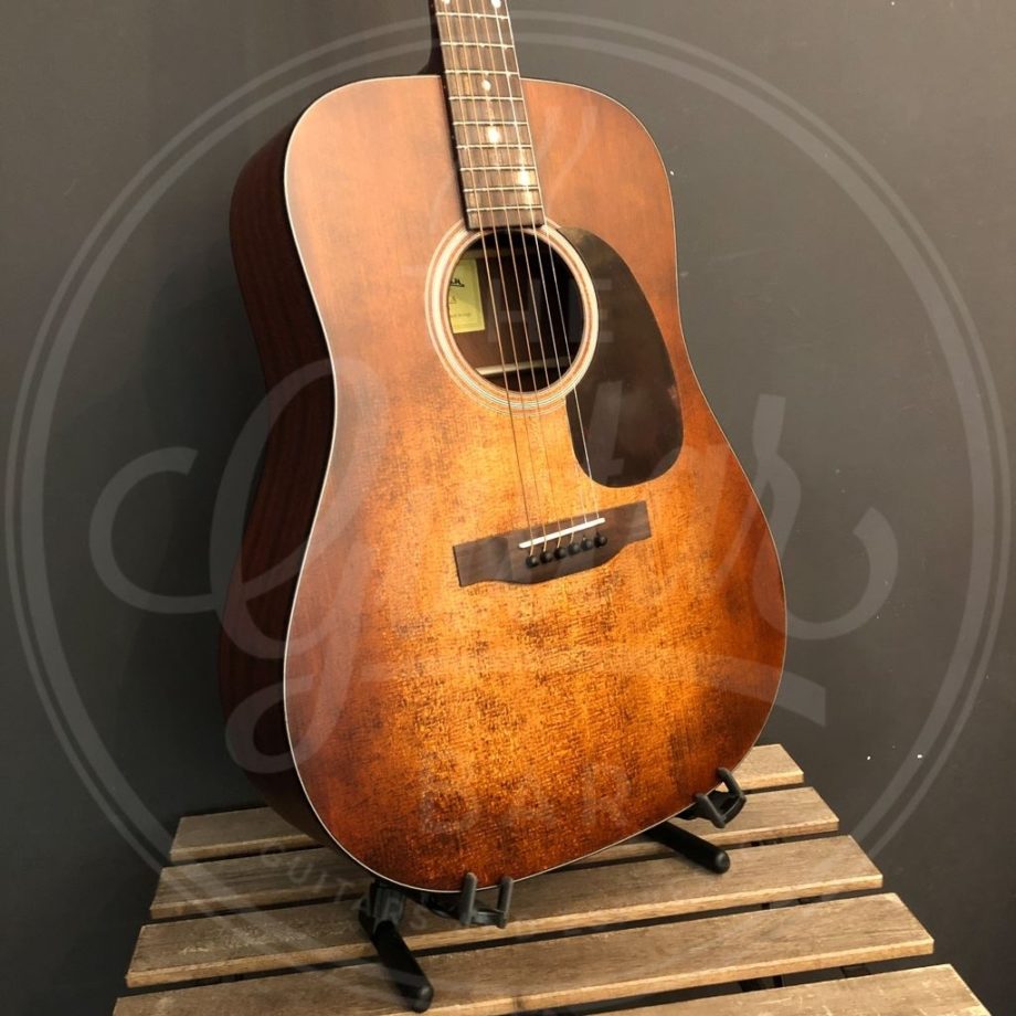 Eastman Classic Dread Sitka solid top