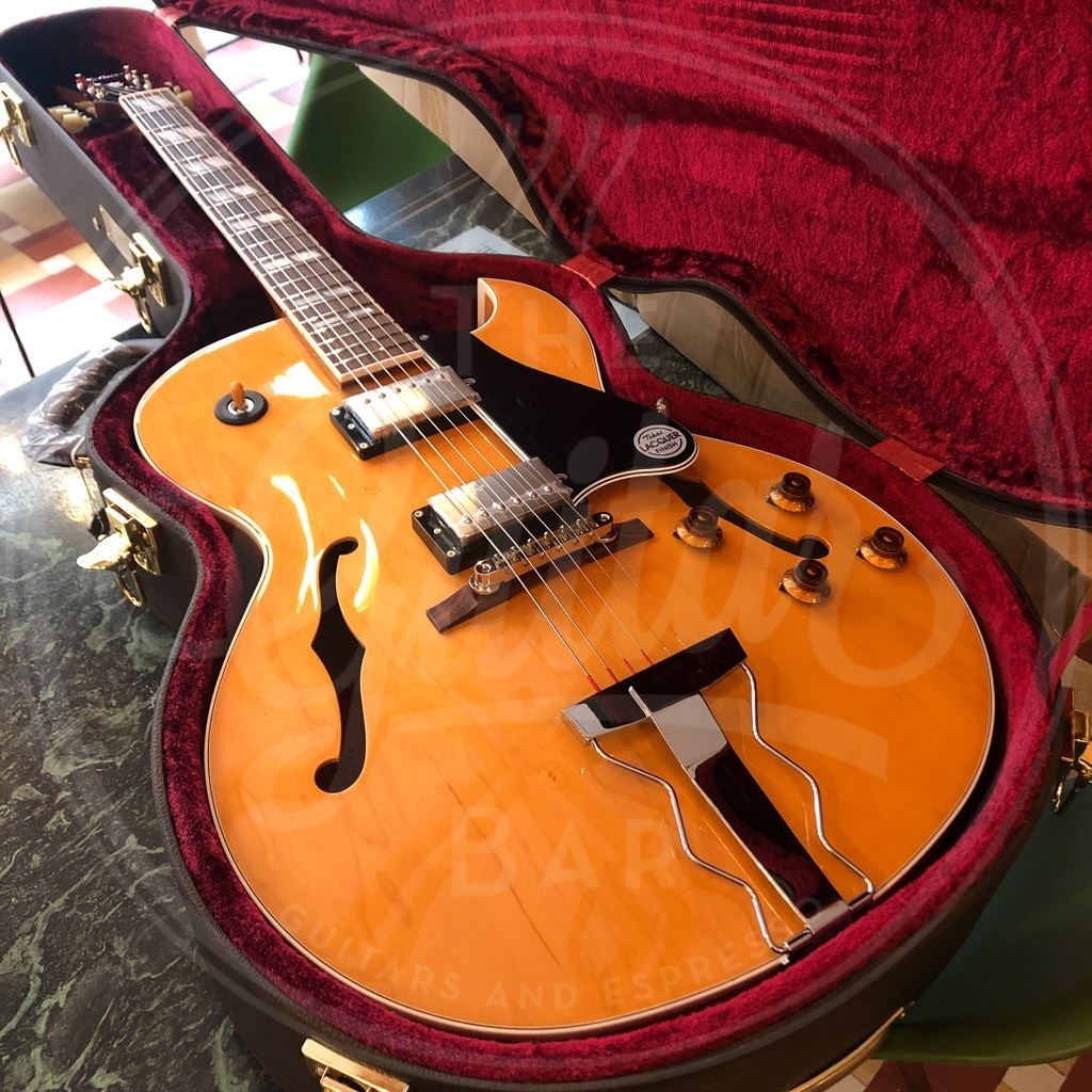 Tokai sales es 175