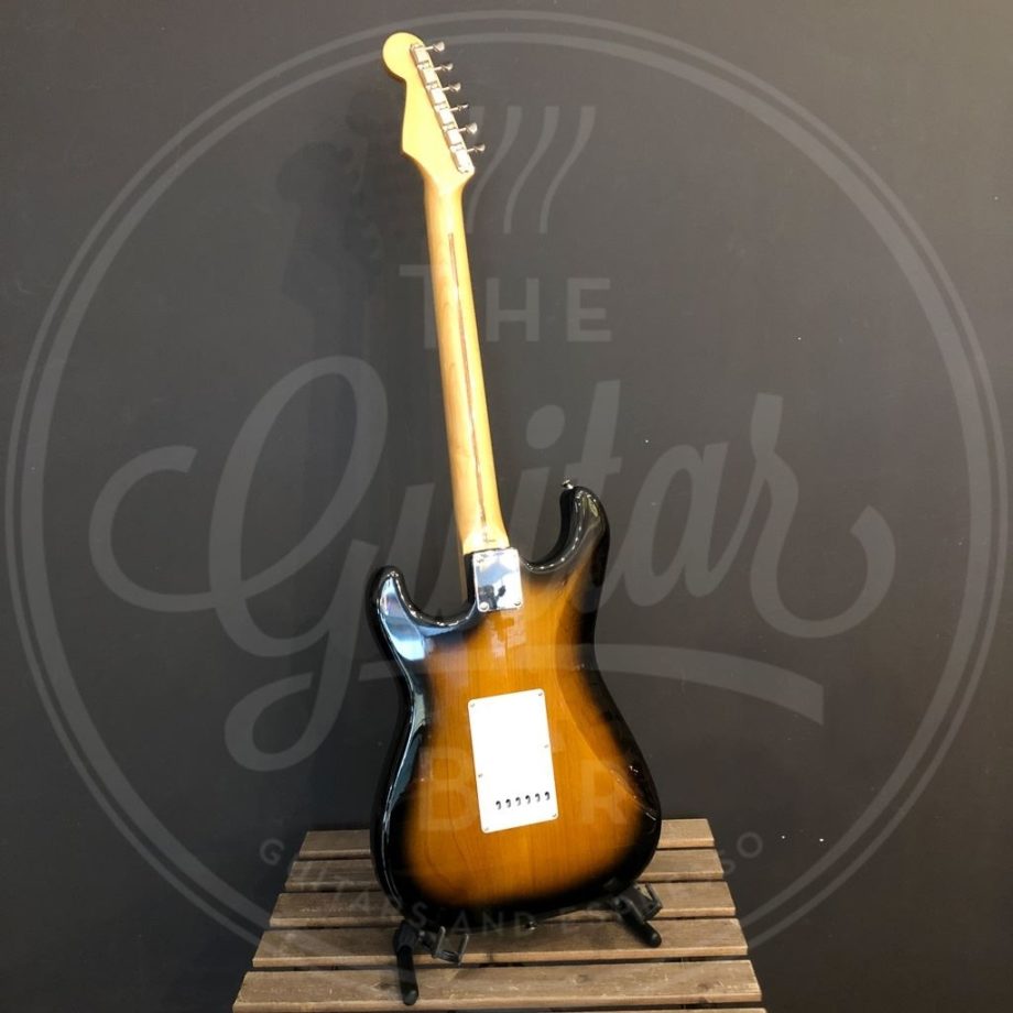 Tokai TST95 golden sunburst maple made in japan