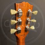 Tokai LS132S nitro goldtop P90 incl case