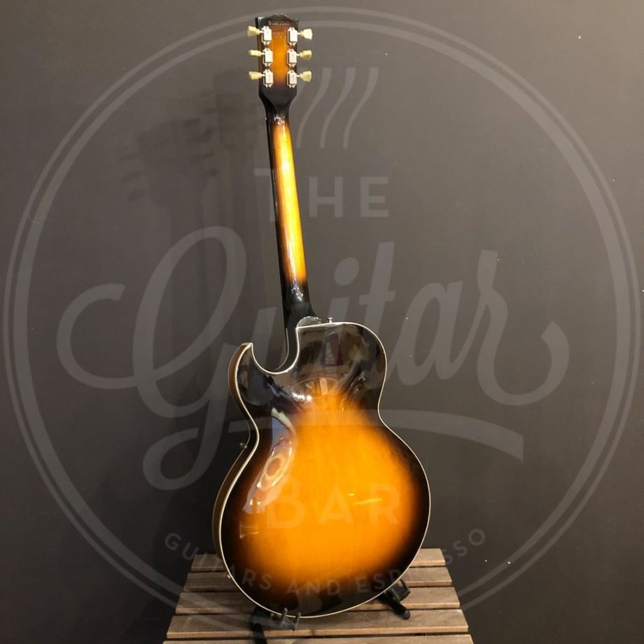Gibson ES135 / 1993 incl case