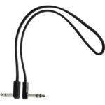 EBS Stereo patch kabel 58cm