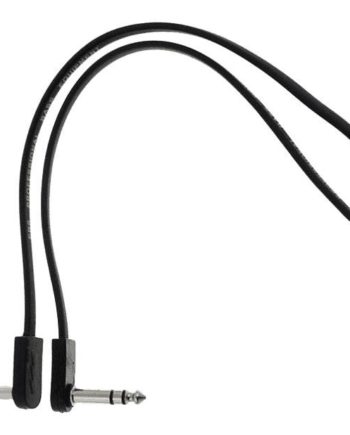 EBS Stereo patch kabel 58cm