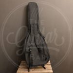 TOBAGO / GITAAR HOEZEN / 30 / Electric - zwart