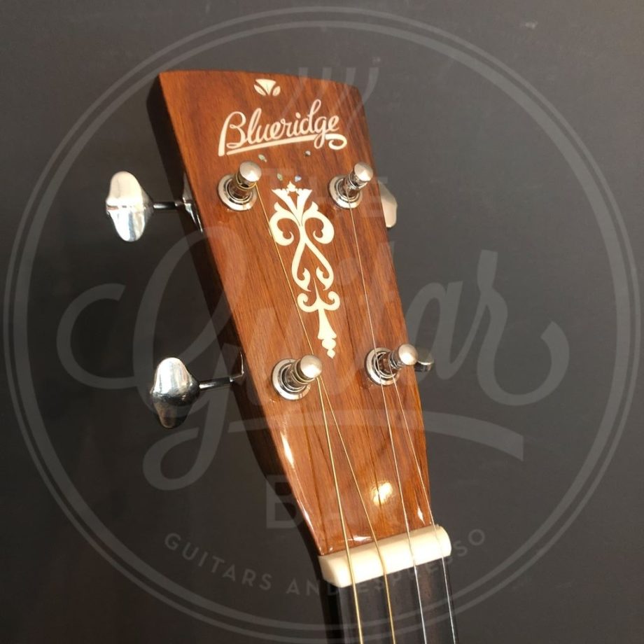 Blueridge BR40 tenor