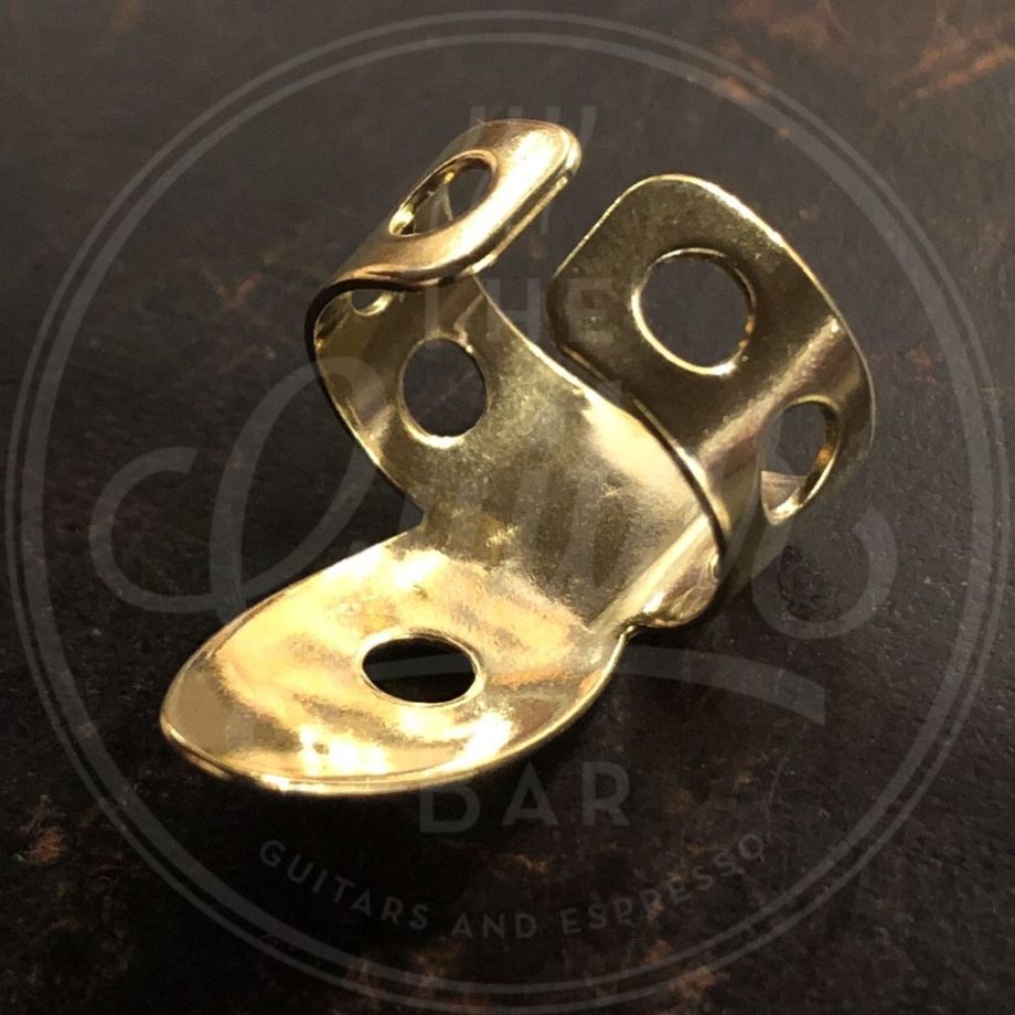 D'Addario National brass fingerpics