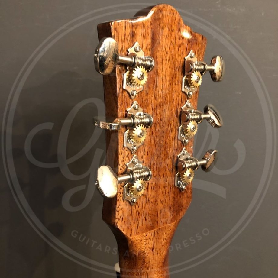 Guild M120 natural (B-stock)